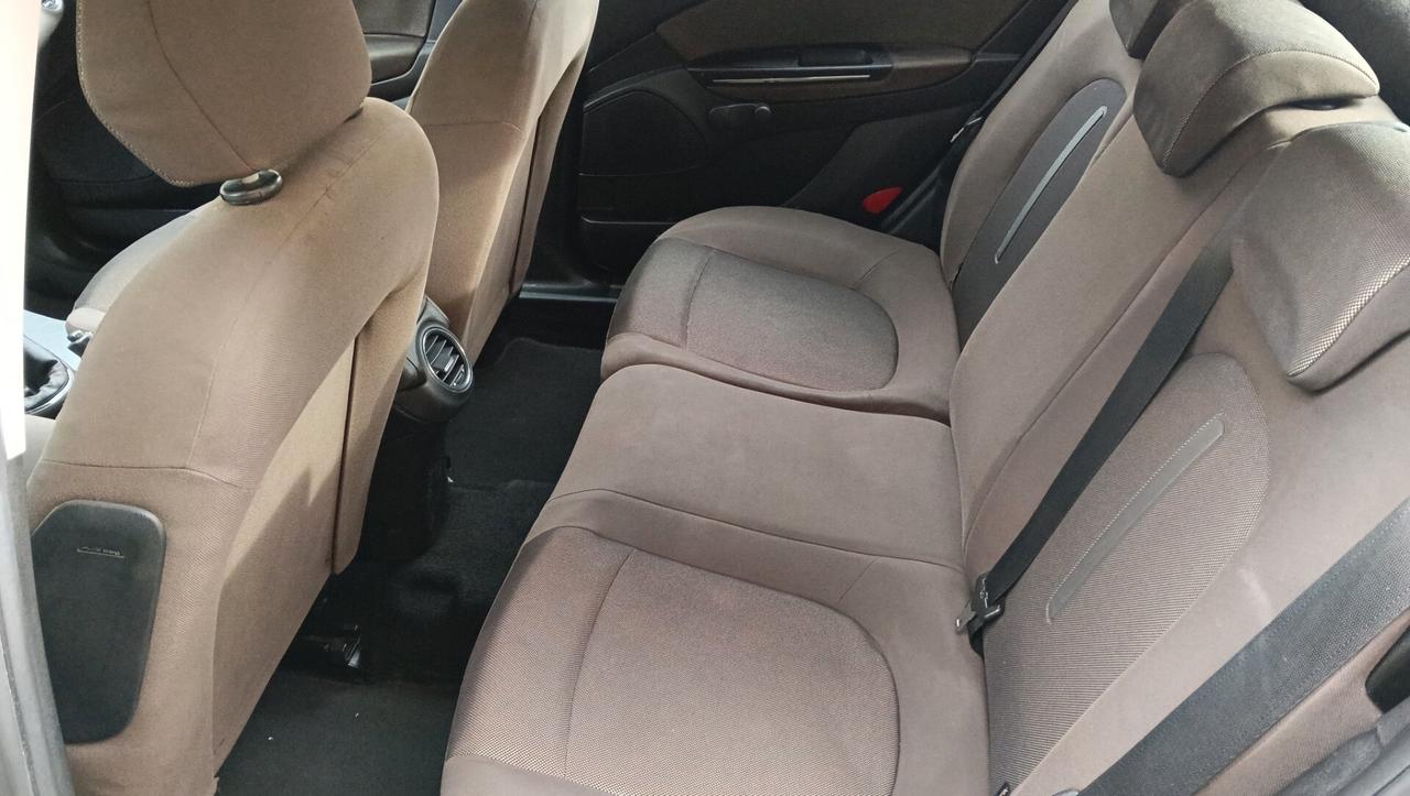 FIAT BRAVO 1.9 MTJ-2007