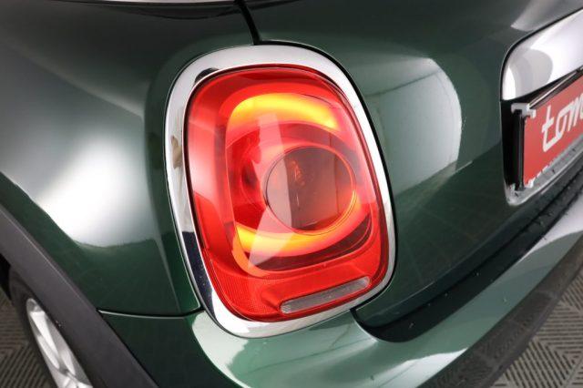 MINI Mini 3 Porte 1.5 One D Boost