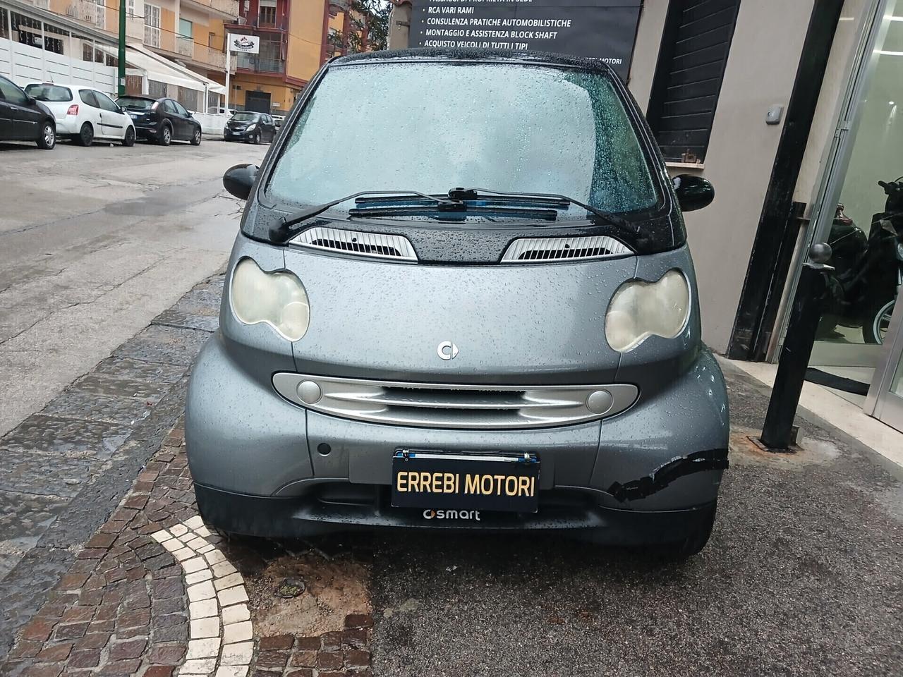 Smart ForTwo D'EPOCA