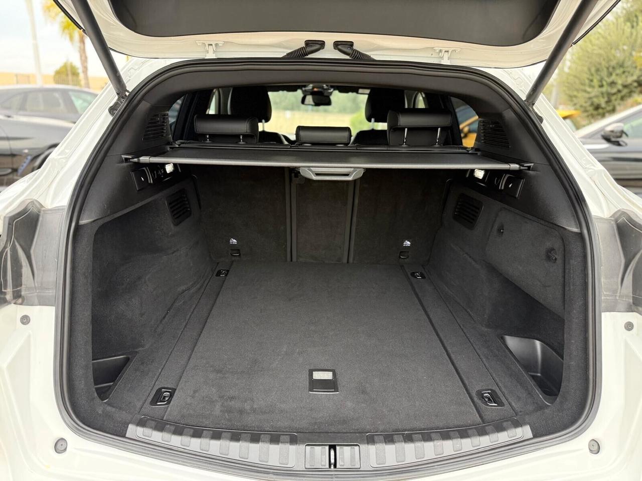 Alfa Stelvio 2.2 Td 210 CV AT8 Q4 Veloce New Model