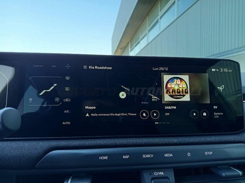 KIA EV3 EV3 81,4 kWh GT-line Plus