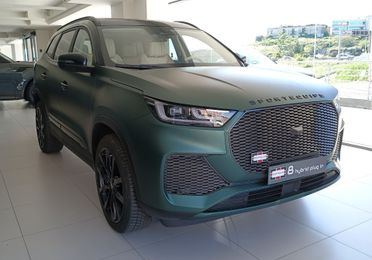 Sportequipe Sportequipe 8 Sportequipe 8 1.5 Turbo DHT Plug-in Prezzo di Listino €. 56.300,00 Km 0 €. 50.500,00