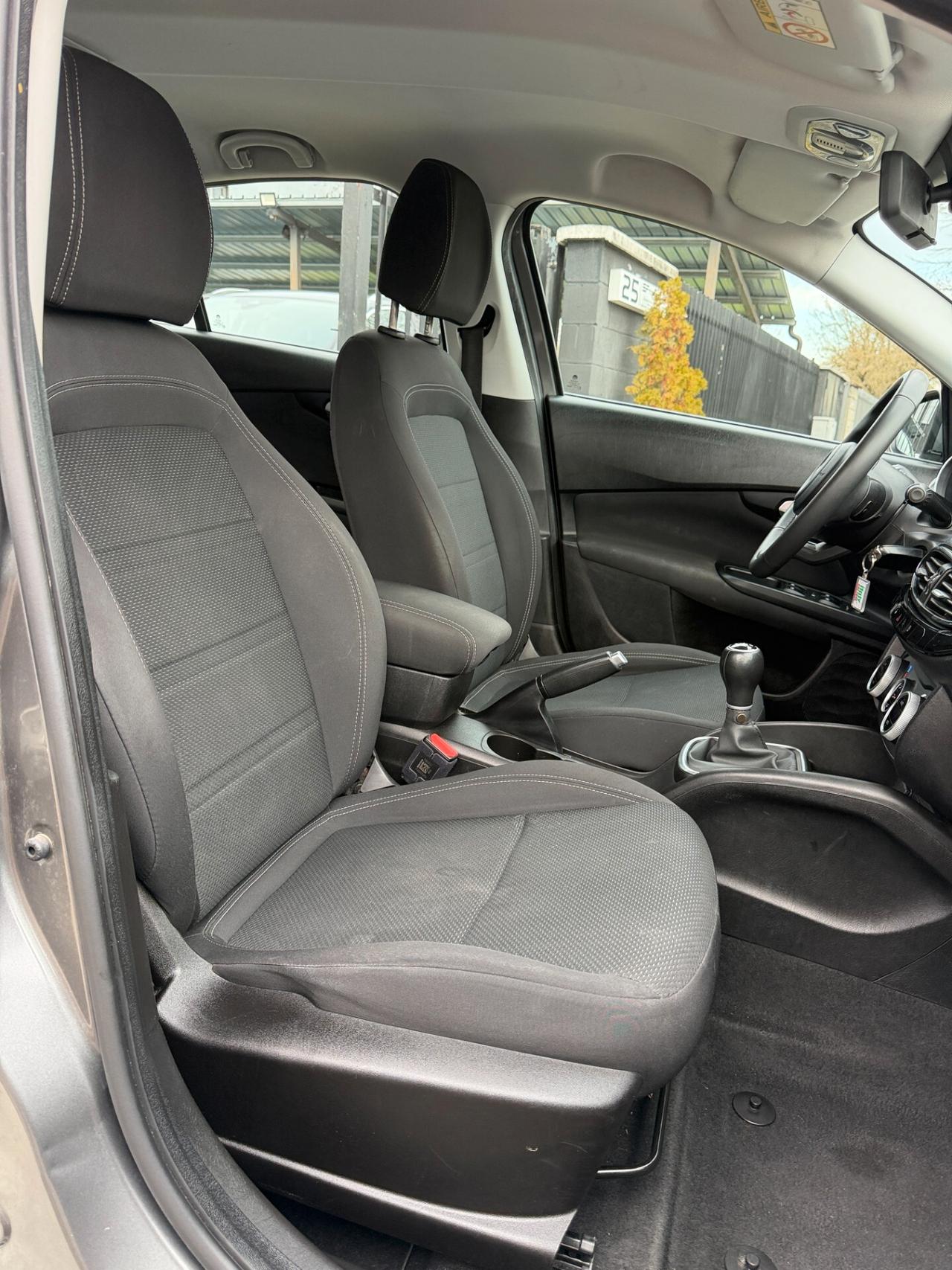 Fiat Tipo 1.3 Mjt S&S 5 porte City Life