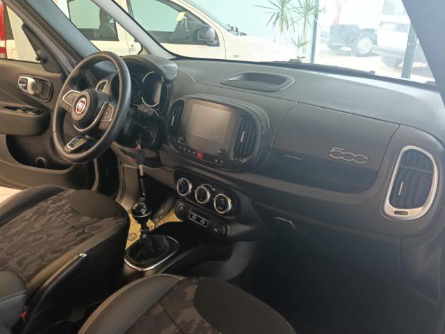 FIAT 500L 1.4 95 CV S&S Cross