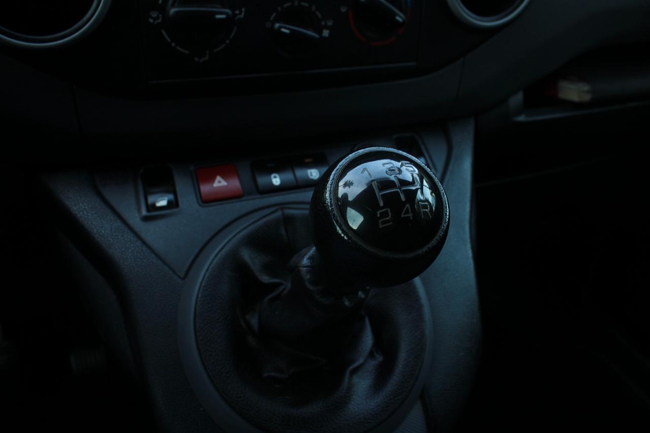 Citroen Berlingo Multisp. BlueHDi 100 Feel