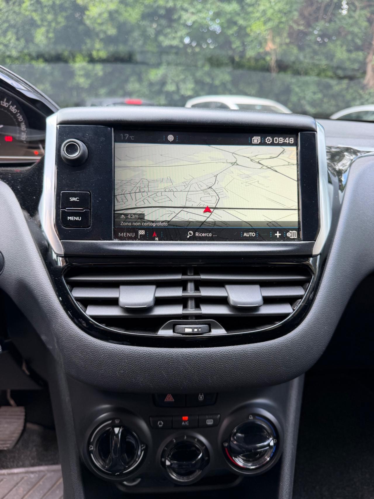 Peugeot 208 BlueHDi 75