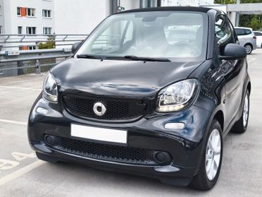 Smart ForTwo 70CV 1.0 Passion / Touch R.Cam Sed.Riscaldabili