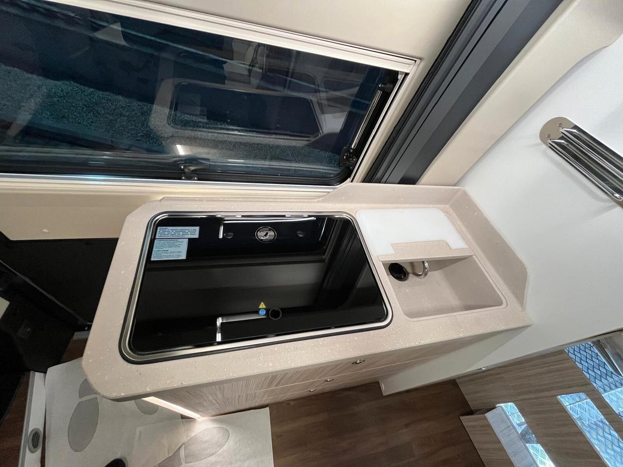 Elnagh E-VAN DUO XL PREMIUM