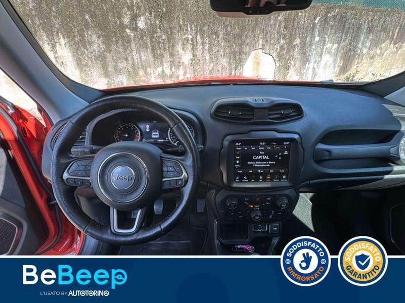 Jeep Renegade 1.0 T3 LIMITED 2WD