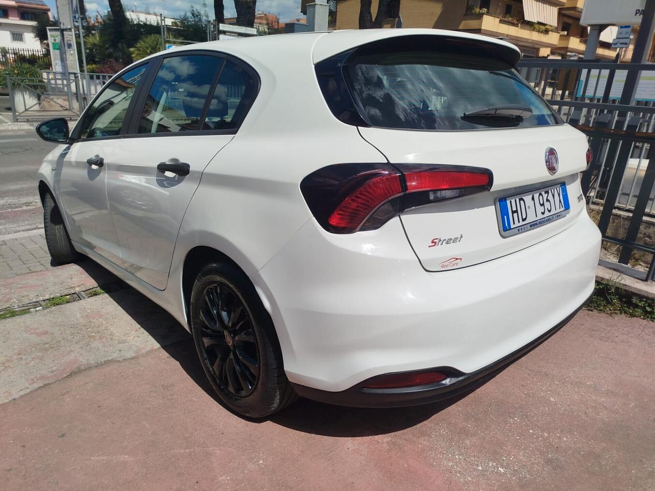 FIAT TIPO 1.3mjt *PREZZO VERO* UNIPRO- KM CERTI