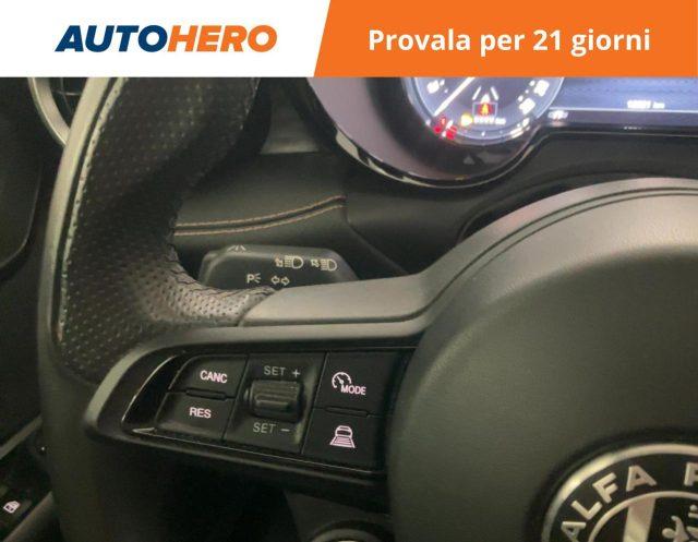 ALFA ROMEO Tonale 1.6 diesel 130 CV TCT6 Ti