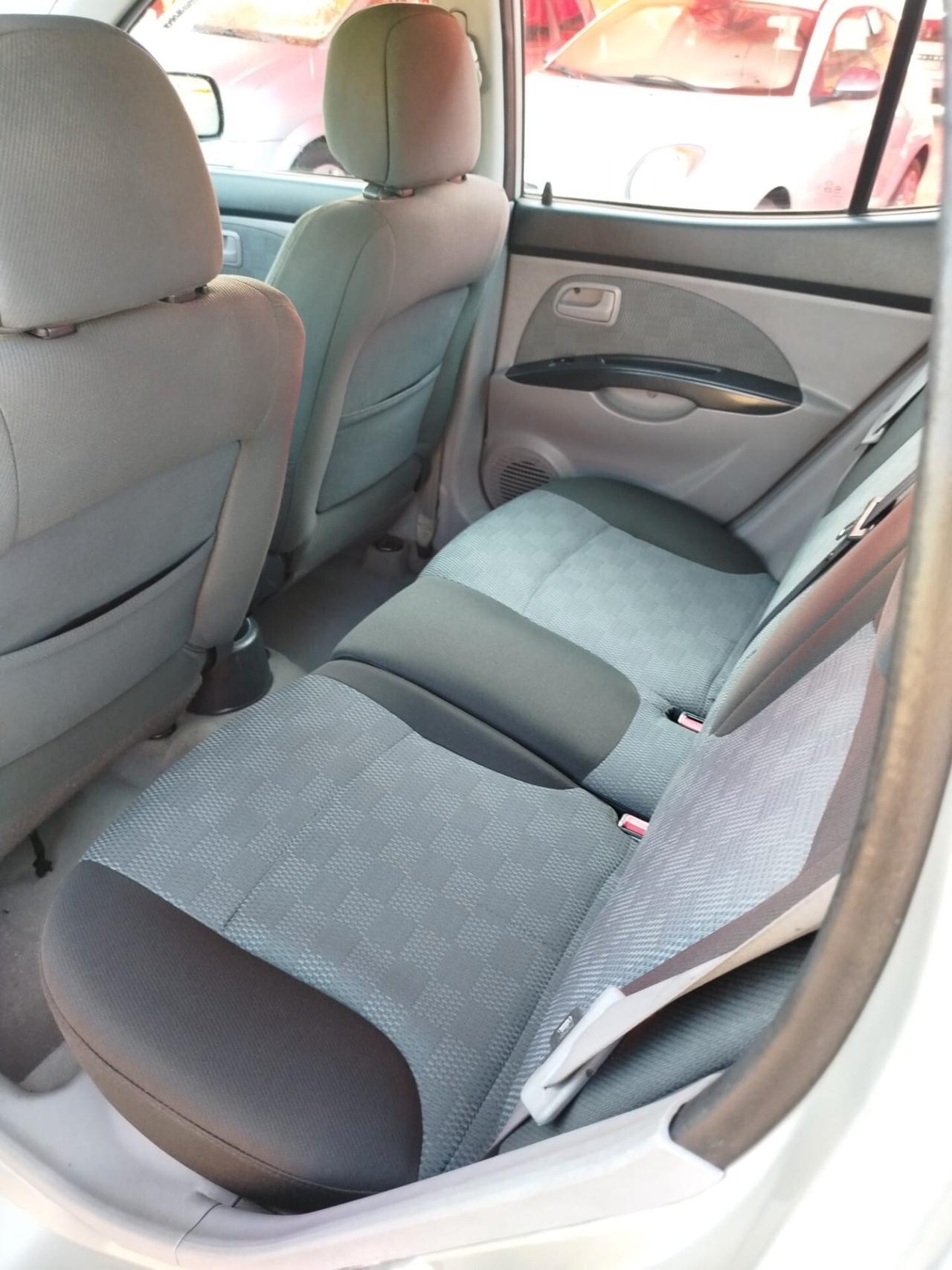 Kia Picanto 1.1 BENZ/ GPL SCADENZA GIUGNO 2026