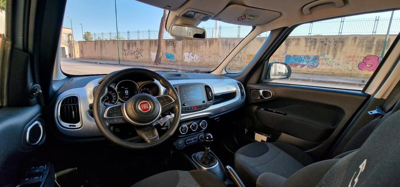 Fiat 500L 1.4 95CV Lounge