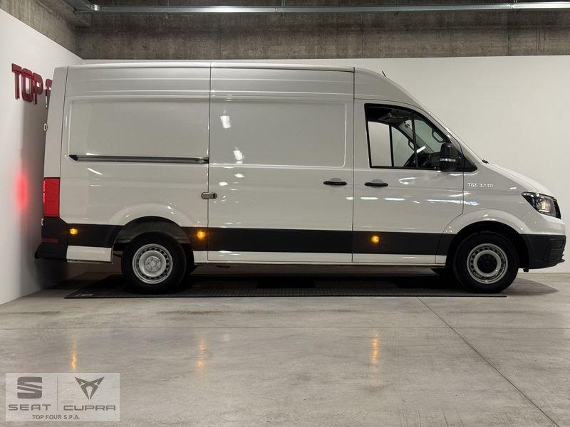 Man TGE 2.0 TDI 140cv T. TGE 2.0 TDI 140cv T.ALTO - P.CORT