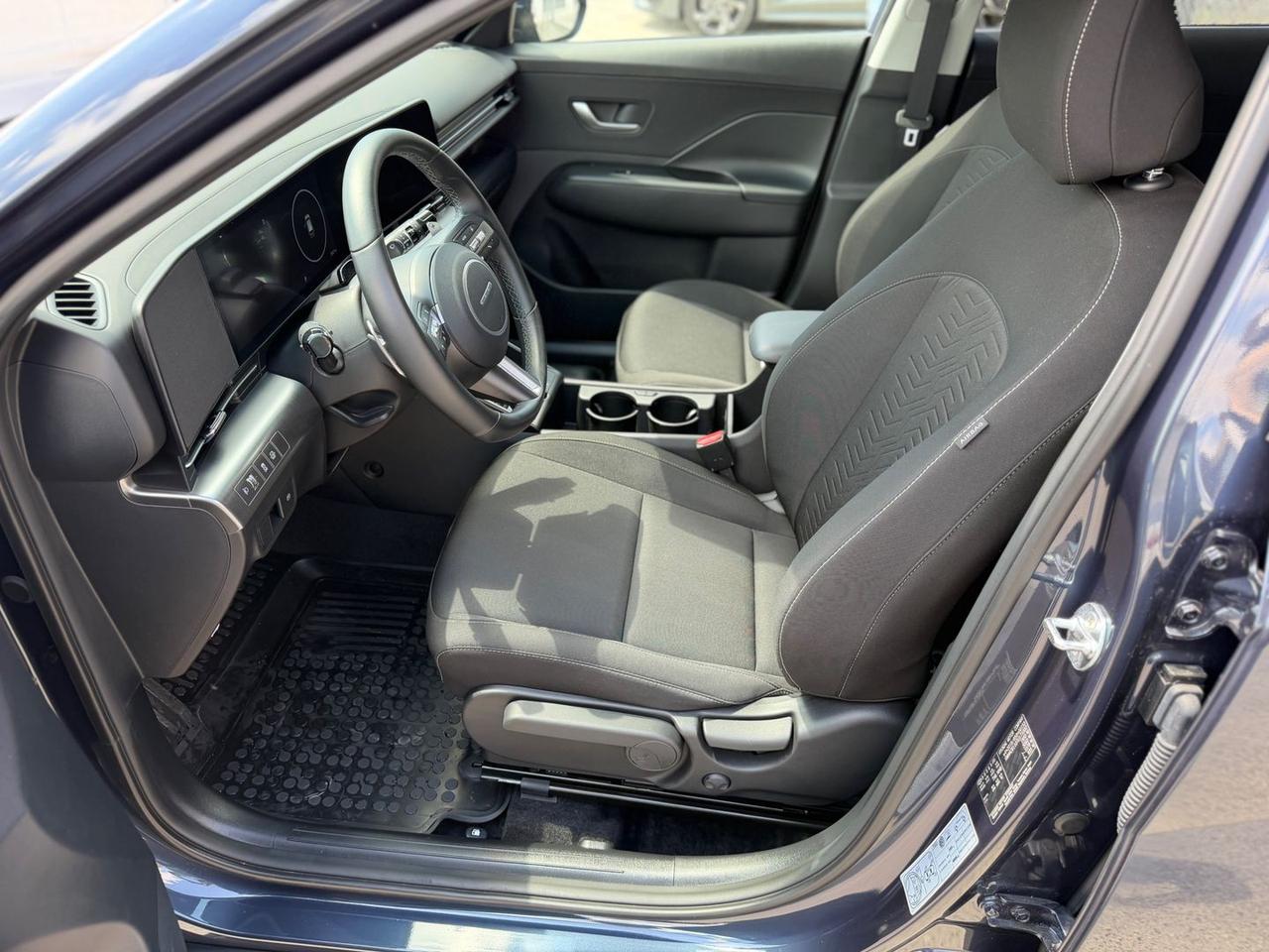 Hyundai Kona Business 1.6 GDI HEV #11207