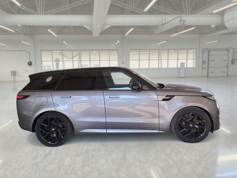 LAND ROVER RANGE ROVER SPORT 3.0D MHEV I6 300 CV DYNAMIC HSE AUTO SUV