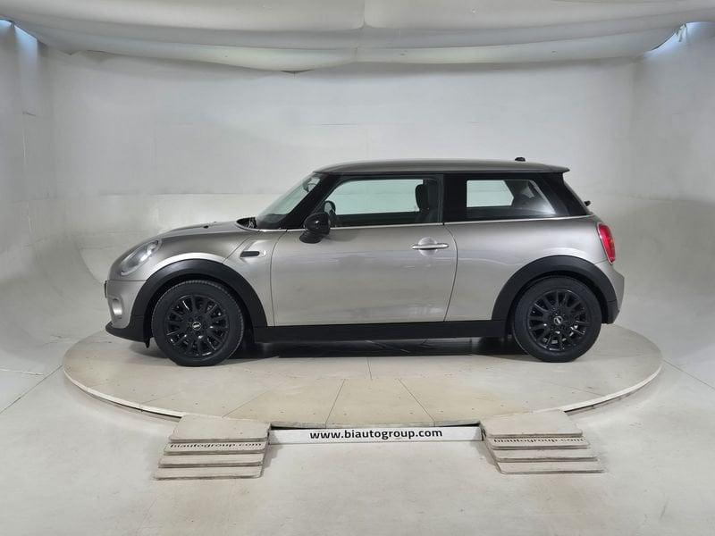 MINI Mini 5 porte Mini 2014 Benzina Mini 1.2 One 75cv 3p