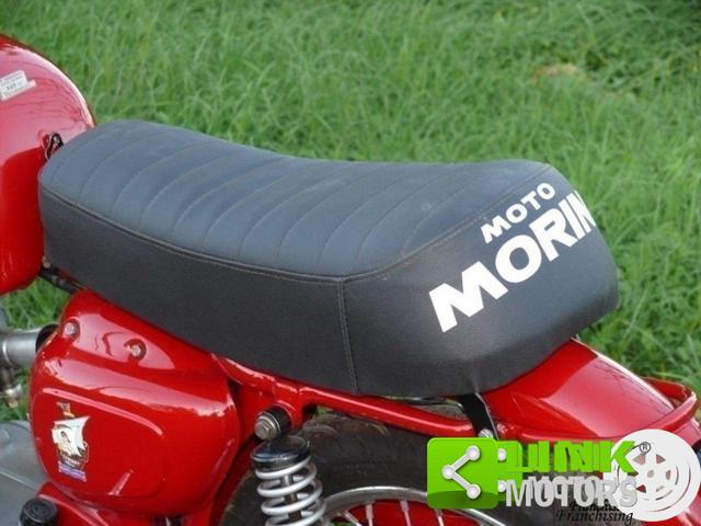 MOTO MORINI Other 125 Corsaro