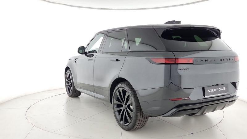 Land Rover Range Rover Sport 3.0D l6 249 CV Dynamic SE
