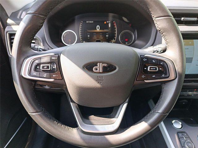 DR MOTOR DR 4.0 1.5 Bi-Fuel GPL