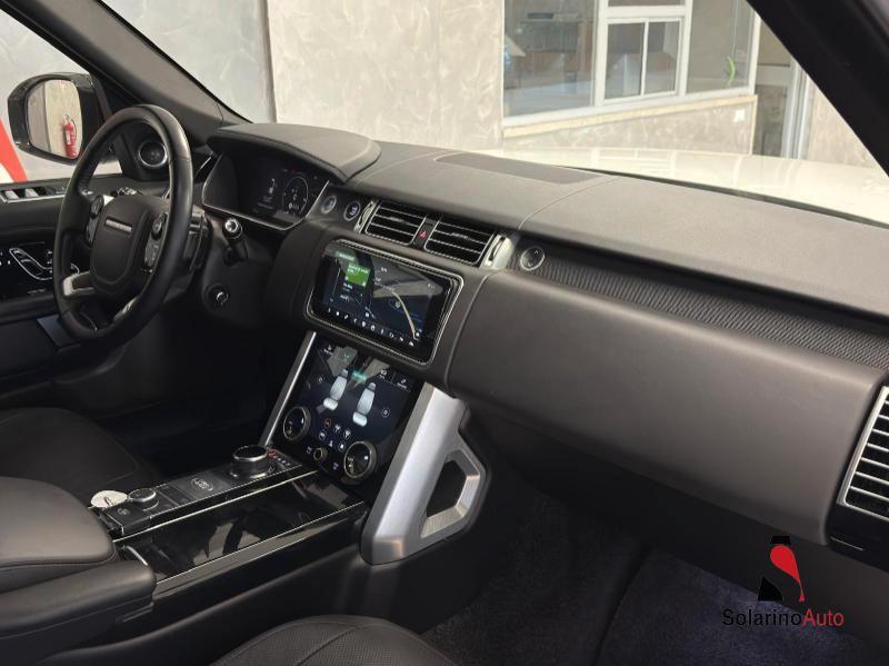 Land Rover Range Rover 2.0 i4 phev Vogue 404cv auto