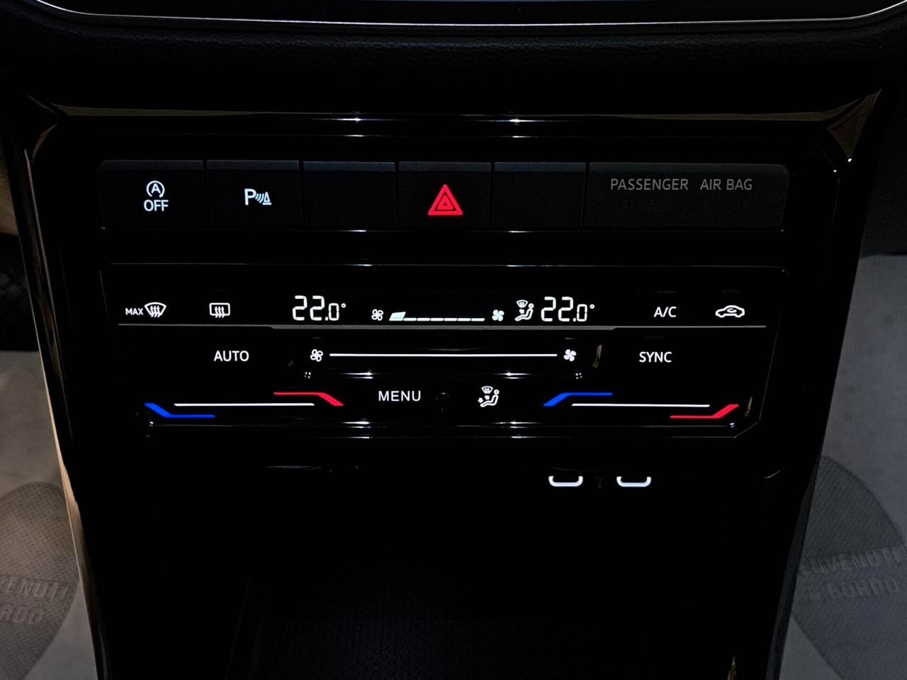 Volkswagen T-Cross 1000 TSI 116CV Style Km. 0