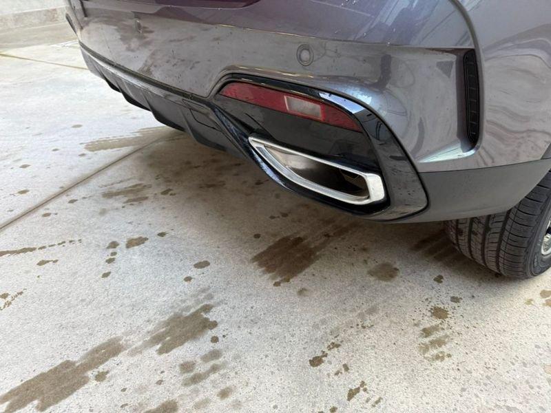 MG HS 1.5T-GDI Luxury