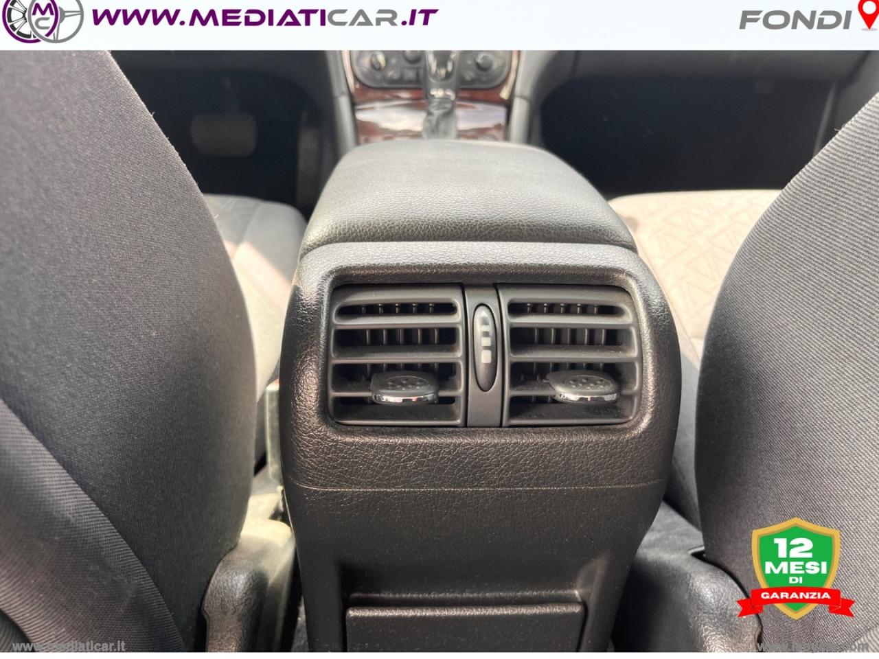 MERCEDES-BENZ C 220 CDI Elegance