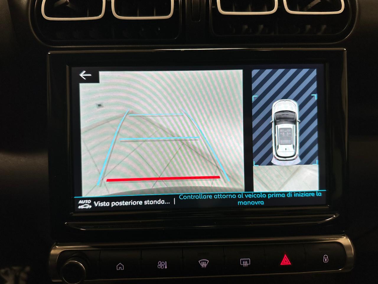 Citroen C3 Aircross PureTech 110 cv Rip Curl - 2023