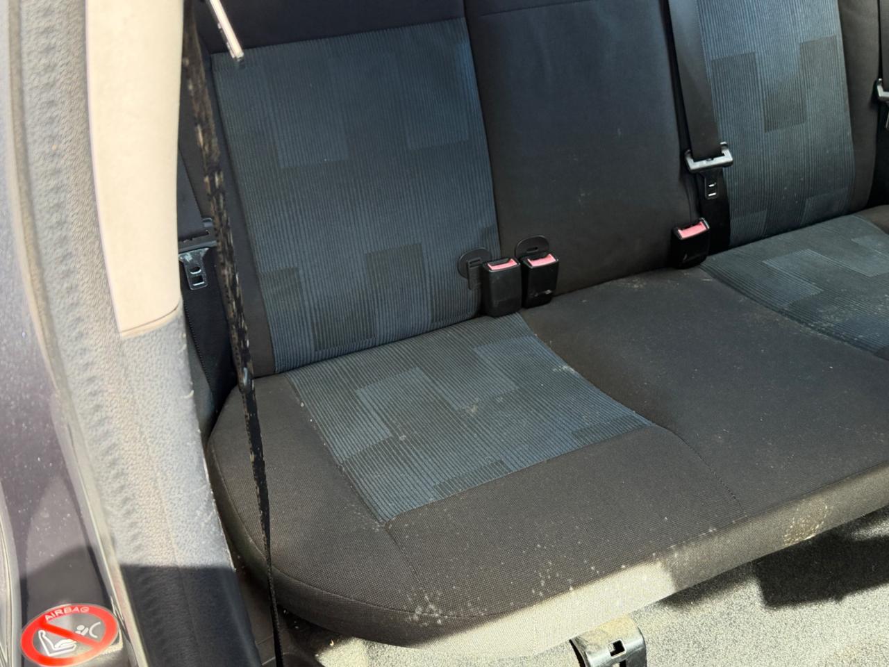 FORD FIESTA 1.4 BENZINA EURO4 80.000KM COMERCIANTI