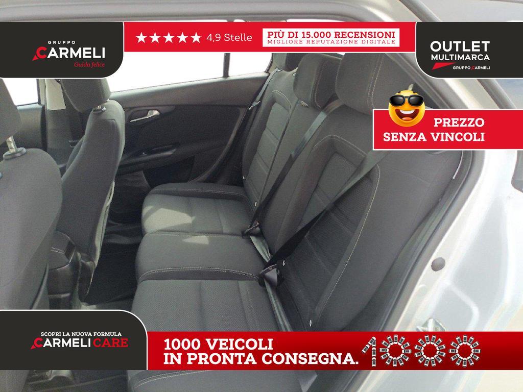 Fiat Tipo Station Wagon 1.6 Multijet Lounge DCT