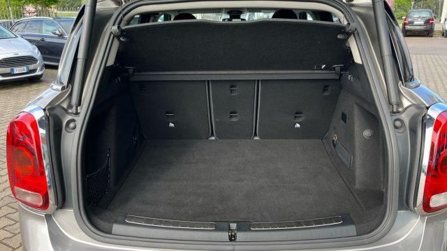 MINI Countryman 1.5 Cooper Business Countryman ALL4 Automatica