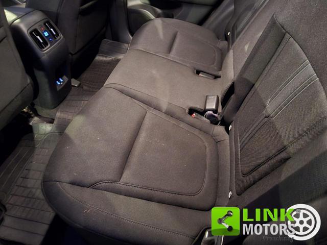 HYUNDAI Tucson 1.6 CRDI 48V DCT Exellence