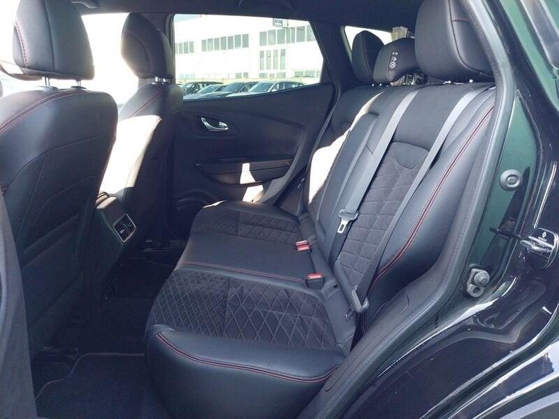 Renault Kadjar Kadjar 1.7 blue dci Black Edition 4x4 150cv