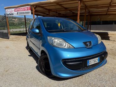 Peugeot 107 1.0 68CV 3p. Sweet Years