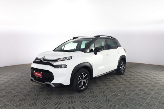 CITROEN C3 Aircross C3 Aircross PureTech 110 S&S Plus