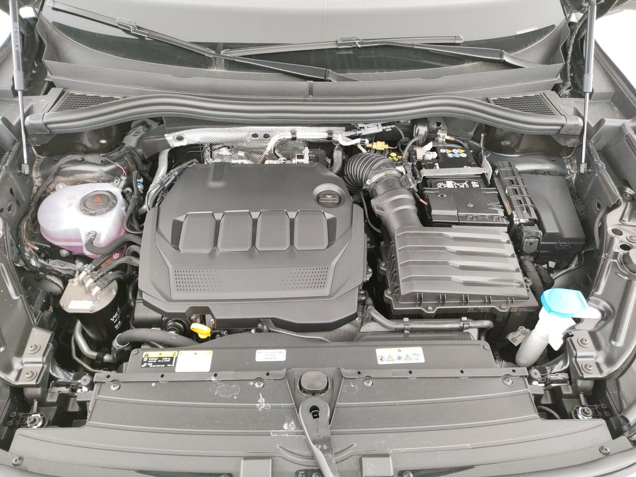 Volkswagen Tiguan 2.0 tdi edition plus 150cv dsg