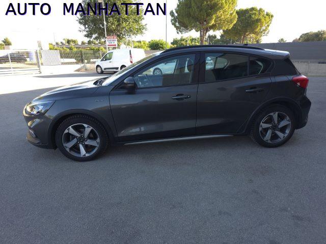 FORD Focus 1.5 EcoBlue 120 CV 5p. Active