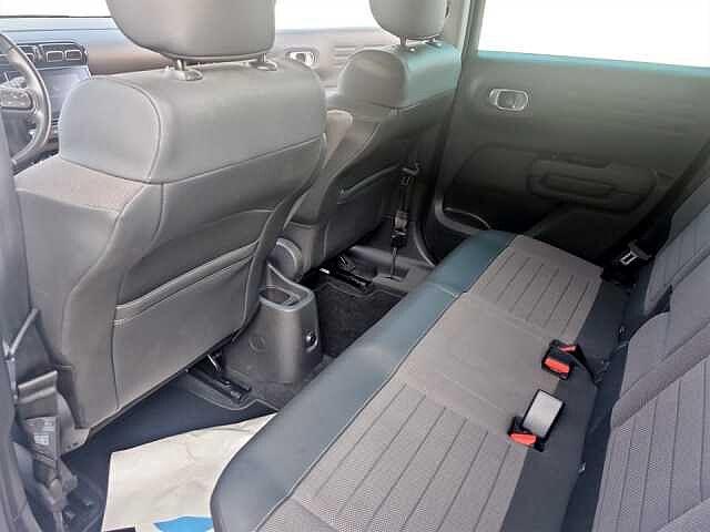 Citroen C3 Aircross C3 Aircross 1.2 puretech Rip Curl s&s 130cv eat6