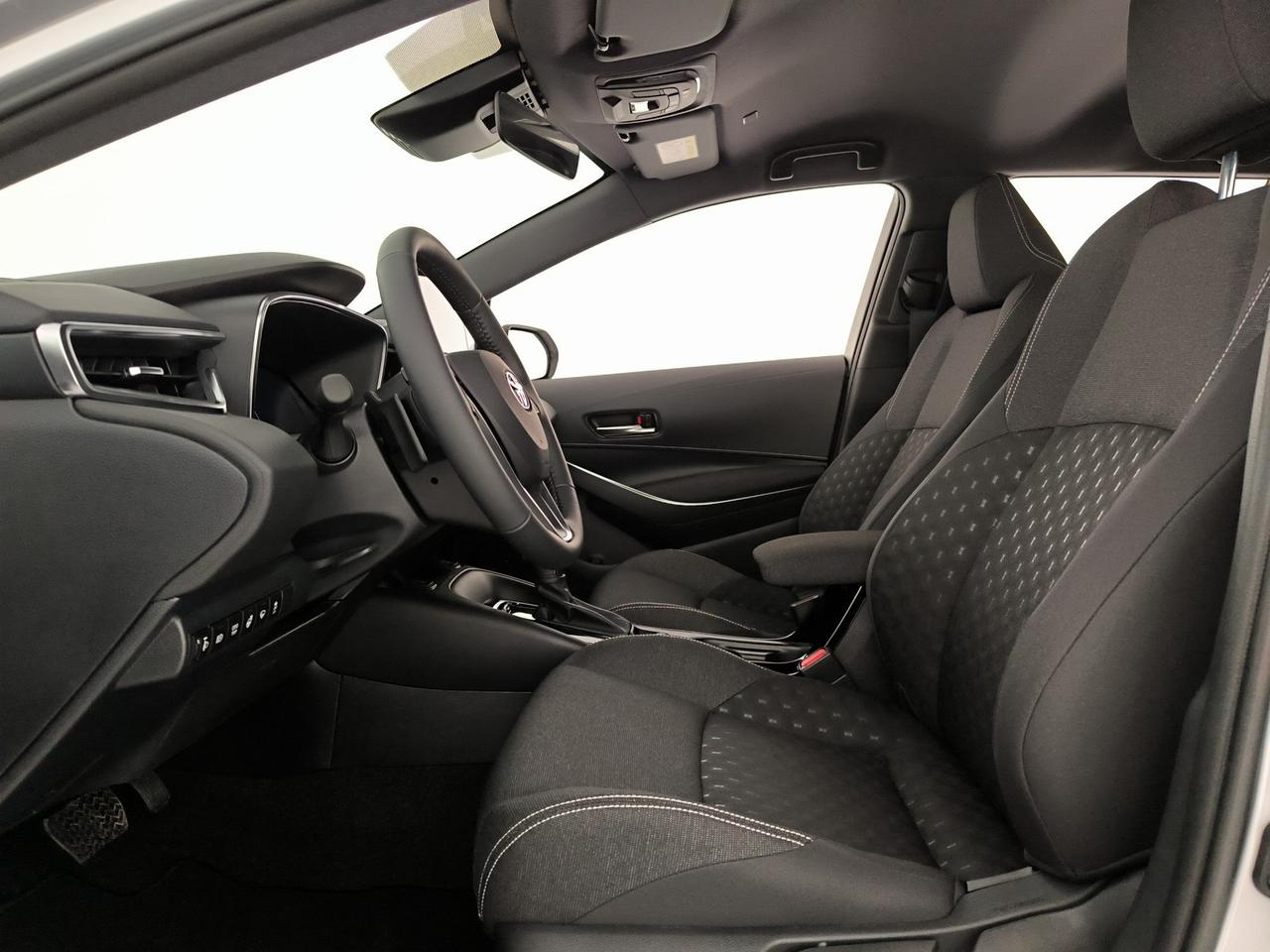 Toyota Corolla touring sports 2.0h active auto