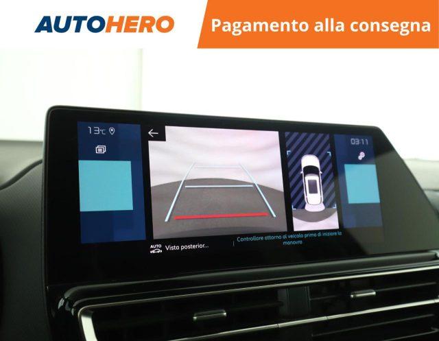 CITROEN C5 Aircross Hybrid 225 e-EAT8 Shine