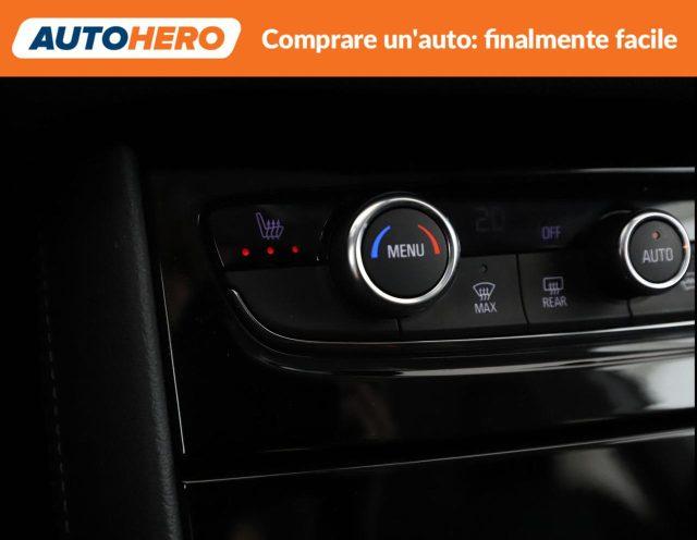 OPEL Grandland 1.2 Turbo 12V 130 CV GS Line