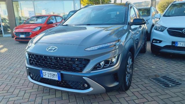 HYUNDAI Kona HEV 1.6 DCT XPrime