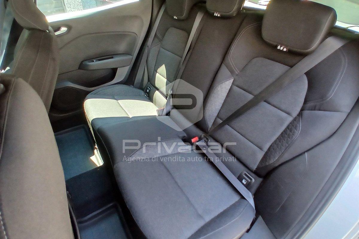 RENAULT Clio TCe 100 CV 5 porte Life