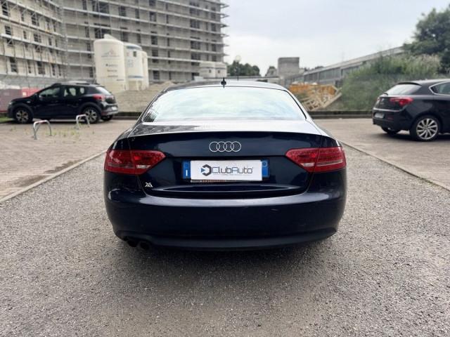 Audi A5 2.0 tfsi Ambiente
