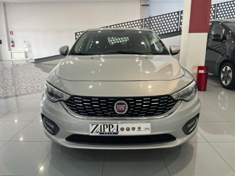 FIAT Tipo 1.4 4 porte Opening Edition