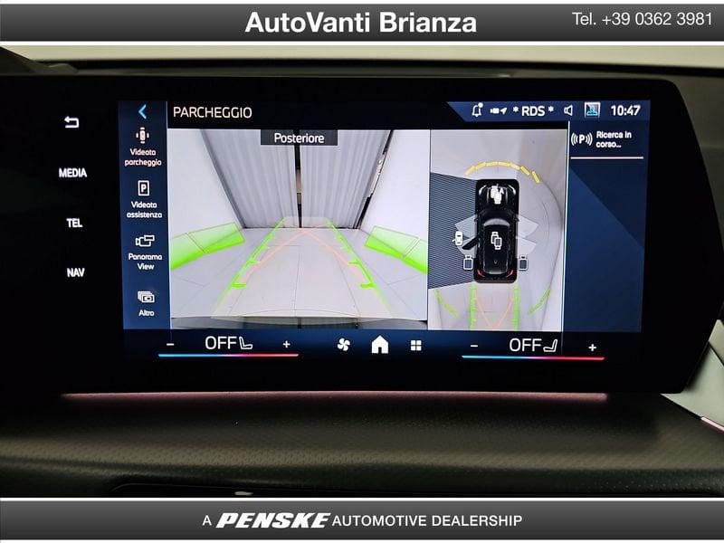 BMW iX1 iX1 eDrive 20 Msport Pro