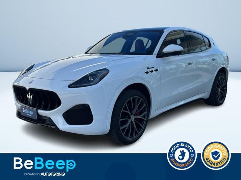 Maserati Grecale 2.0 MHEV MODENA 330CV AUTO