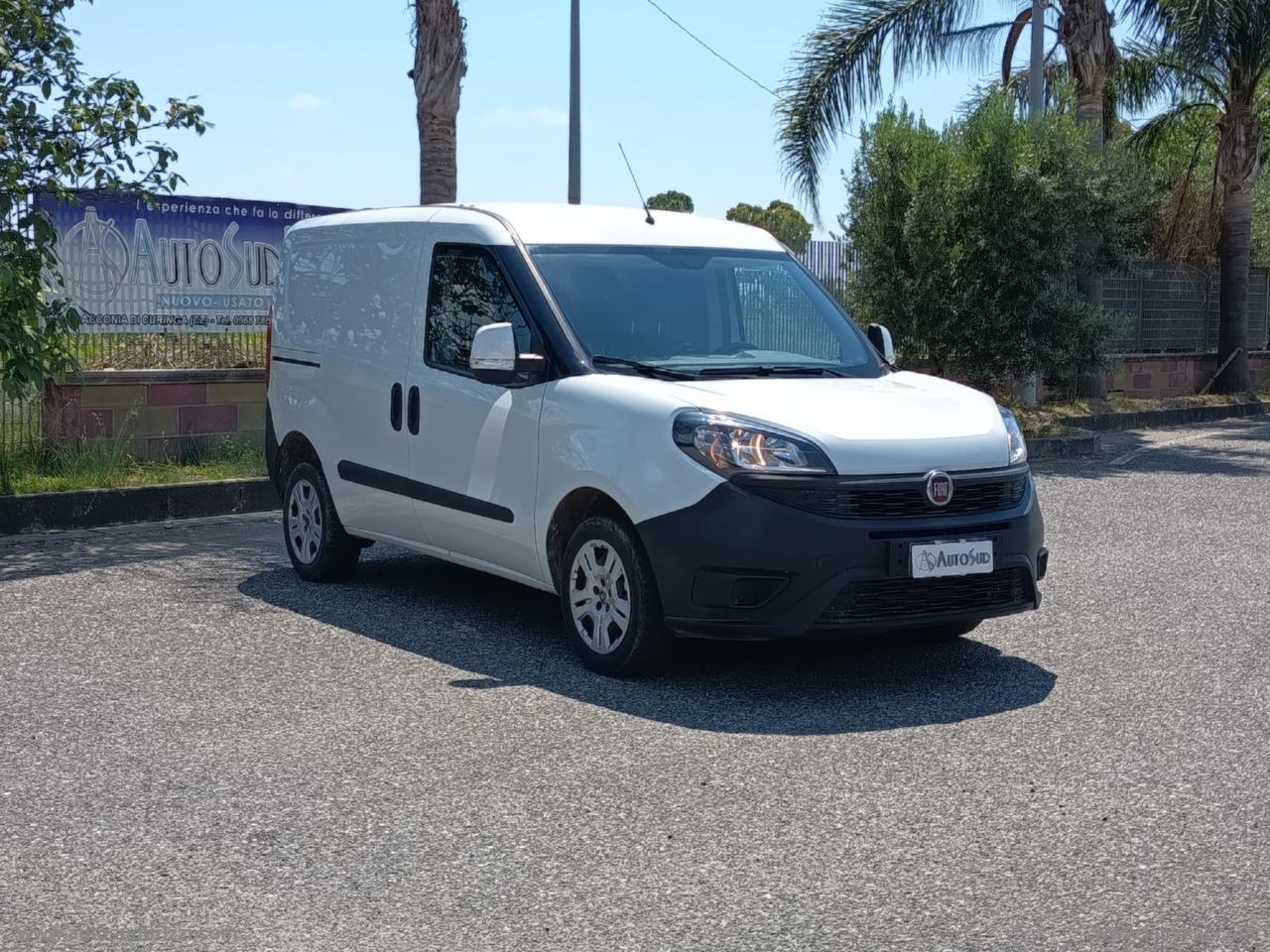 Doblò 1.3MJT PC-TN Cargo Lam.SX 3Pti