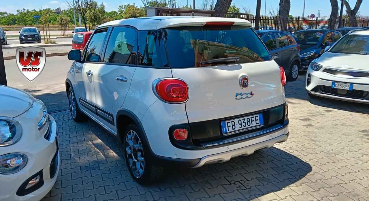 FIAT 500L TREKKING -PREZZO PROMO!